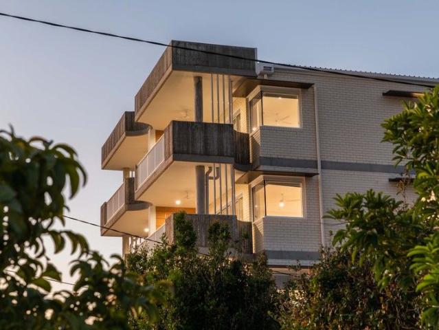 Apartment for sale in Toombul, Queensland