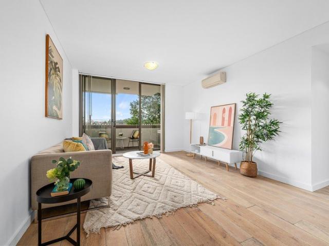 Apartment for sale in Sydney, New South Wales