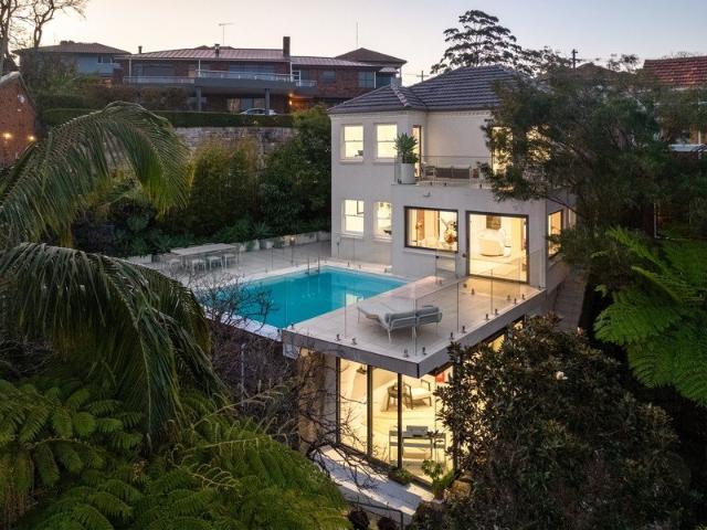 House for sale in Sydney, New South Wales