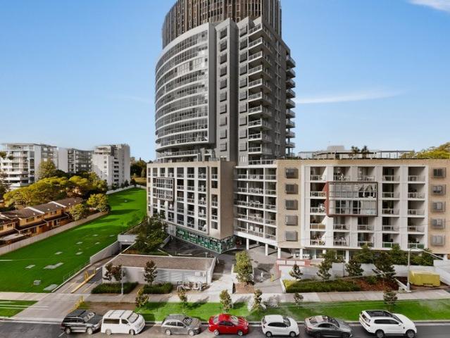 Apartment for sale in Sydney, New South Wales