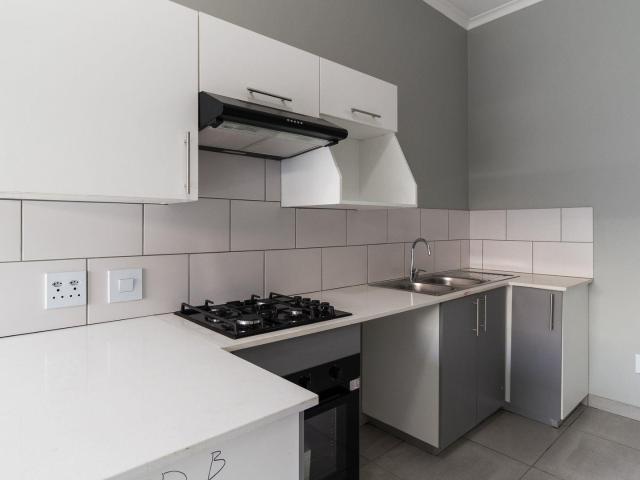 Apartment for rent in Gauteng