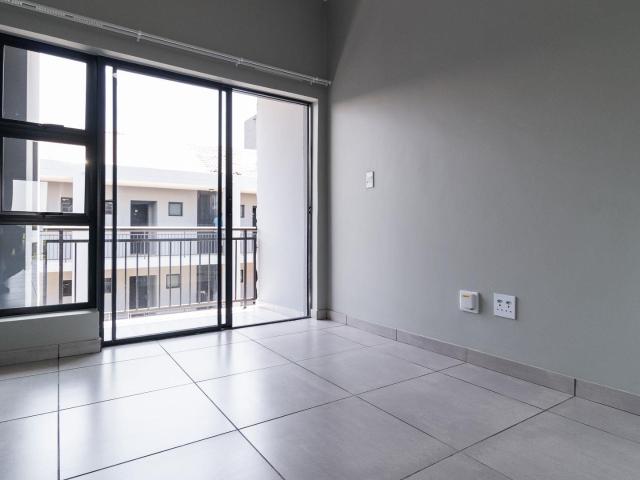 Apartment for rent in Gauteng