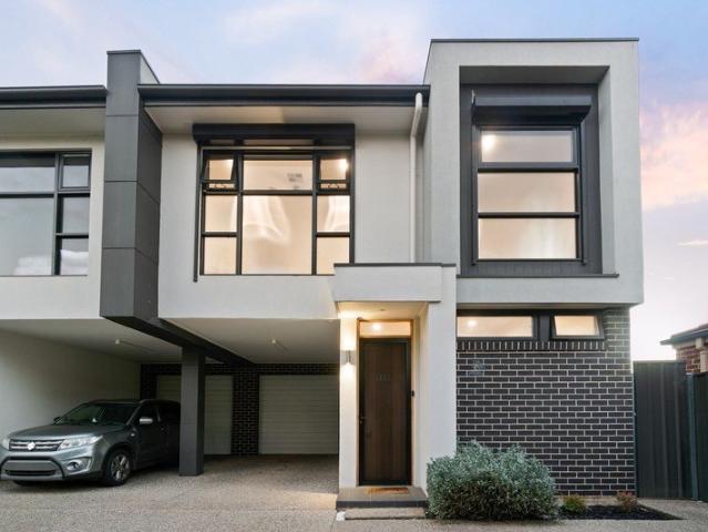 Townhouse for sale in Horseshoe Creek, South Australia