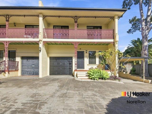 Townhouse for sale in Sydney, New South Wales