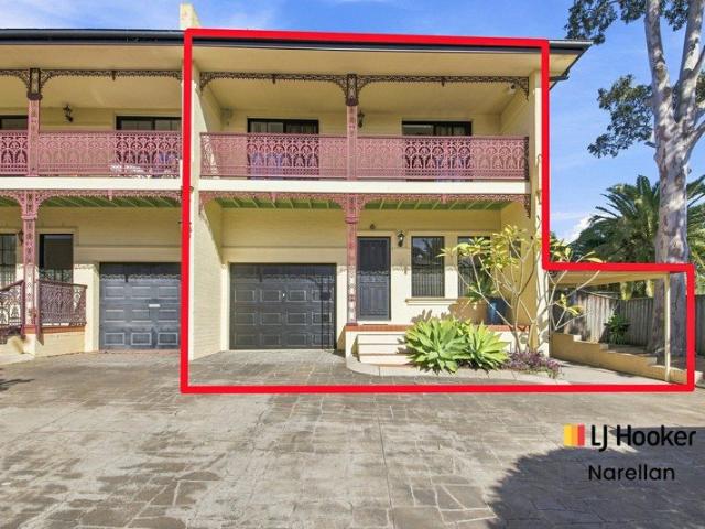 Townhouse for sale in Sydney, New South Wales