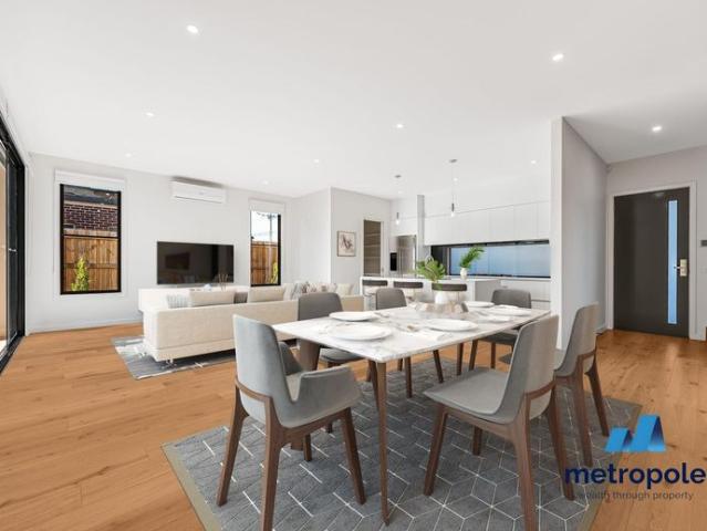 Townhouse for rent in Camerons Creek, Victoria