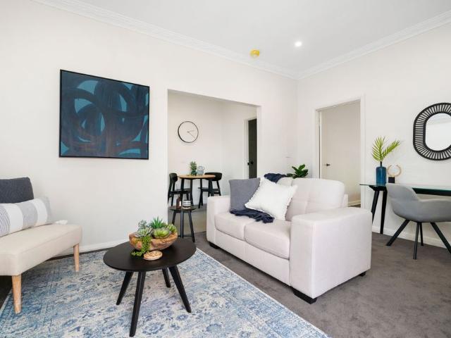 Apartment for rent in Albury, New South Wales