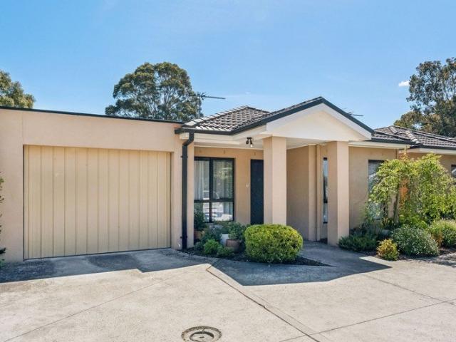 Apartment for sale in Langwarrin, Melbourne