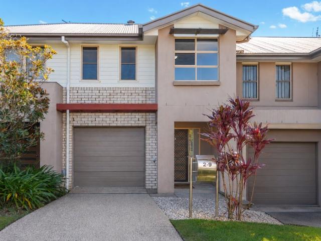 Townhouse for sale in Fernbrook, Queensland