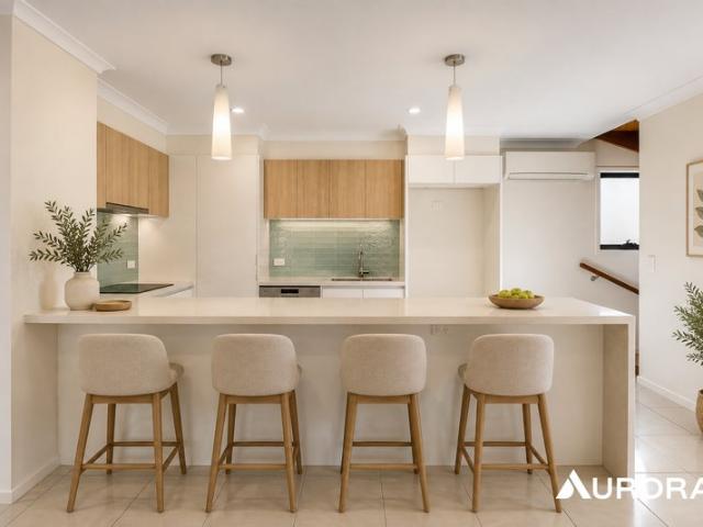 Townhouse for sale in Toombul, Queensland
