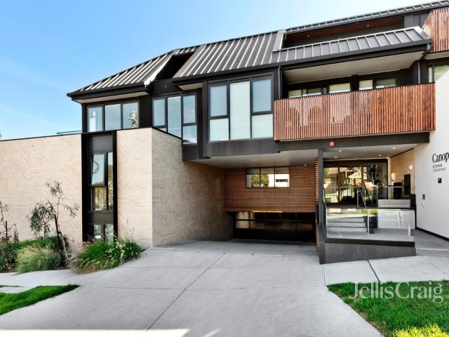 Apartment for rent in Camerons Creek, Victoria