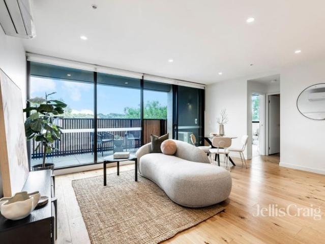 Apartment for rent in Camerons Creek, Victoria