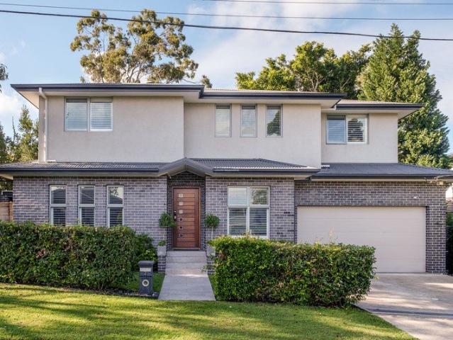 House for sale in Sydney, New South Wales