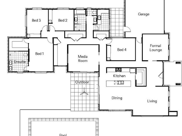 House for rent in Toowoomba, Queensland