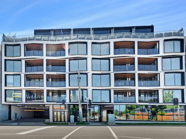 Apartment for rent in Camerons Creek, Victoria