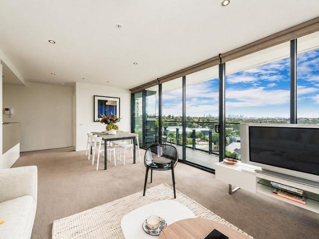 Apartment for rent in Camerons Creek, Victoria