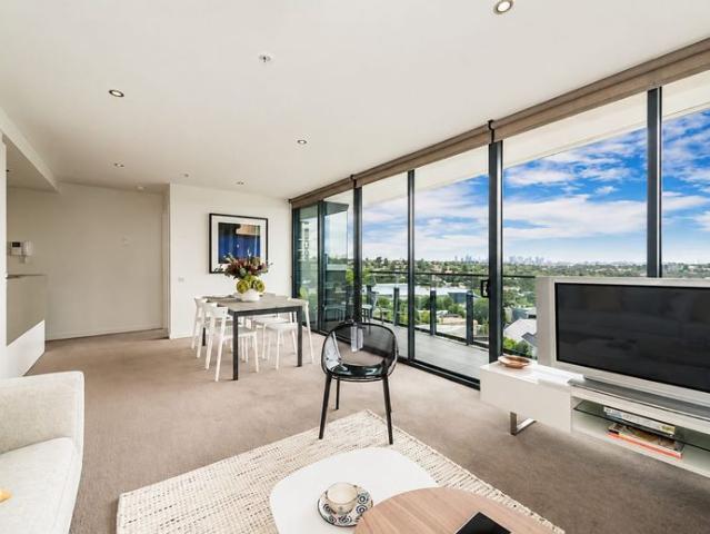 Apartment for rent in Camerons Creek, Victoria