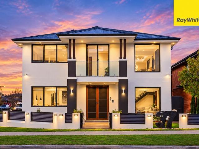 House for sale in Sydney, New South Wales