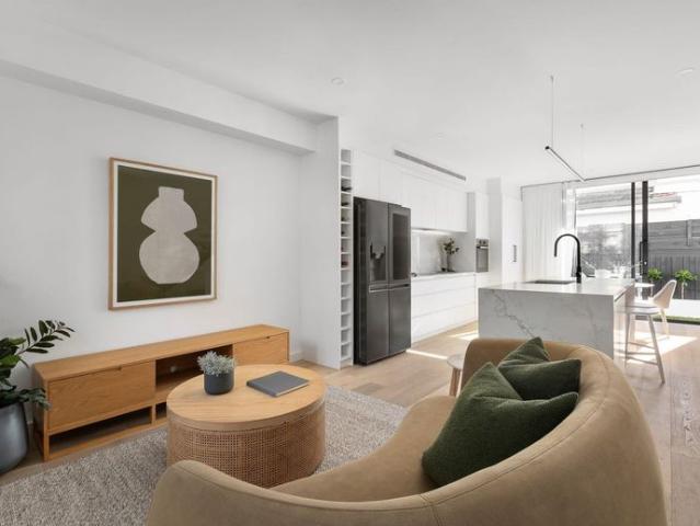 Townhouse for rent in Camerons Creek, Victoria