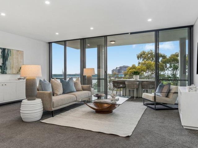 Apartment for sale in Crows Nest Junction, Sydney