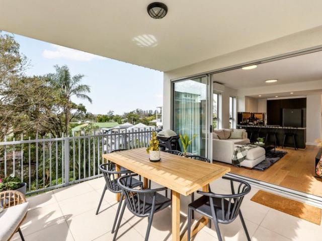 Apartment for sale in Toombul, Queensland