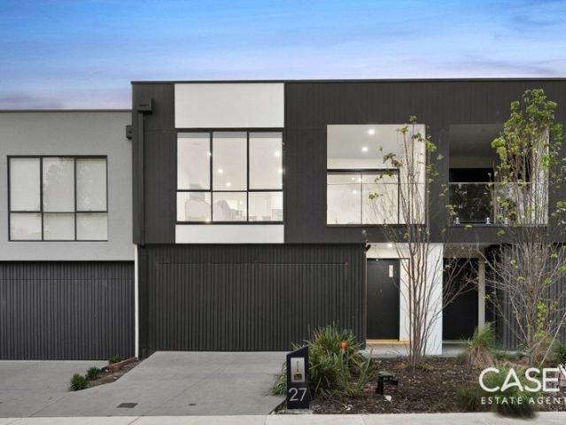 Townhouse for sale in Ironwood Estate, Melbourne