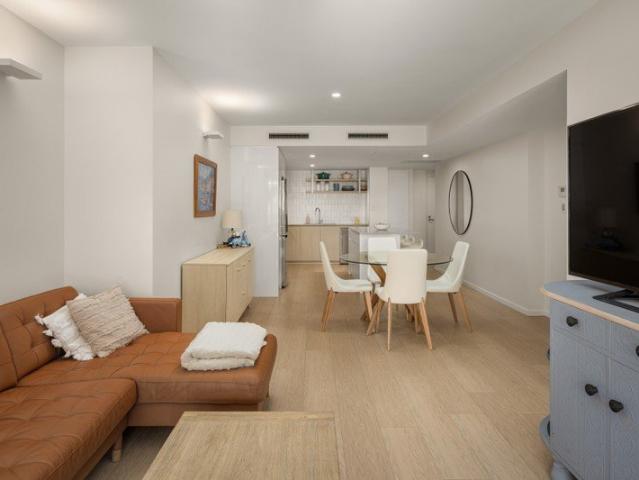 Apartment for sale in Toombul, Queensland