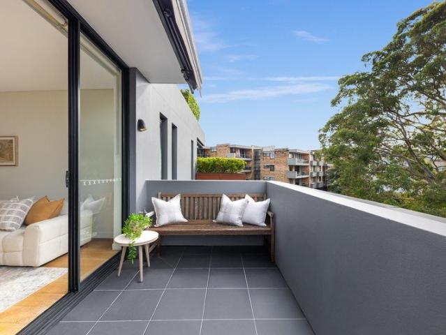 Apartment for sale in Sydney, New South Wales