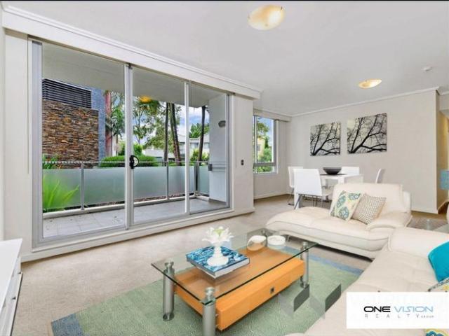 Apartment for rent in Sydney, New South Wales