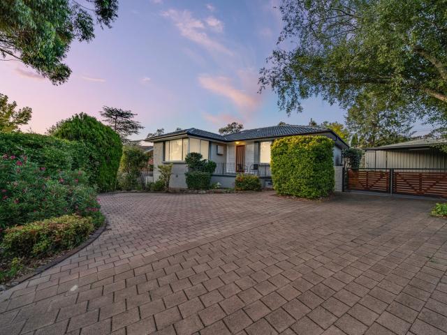 Property for sale in Canberra, Australian Capital Territory