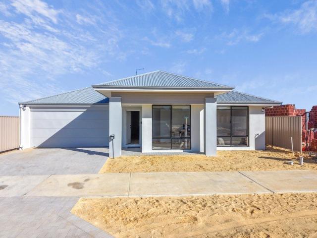 House for rent in Baldivis, Western Australia