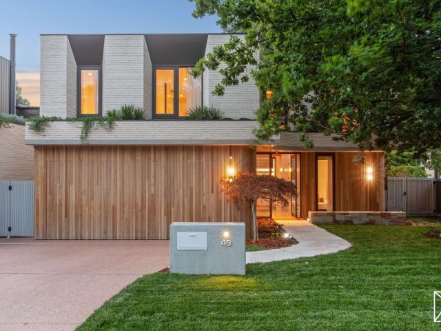 Property for sale in Canberra, Australian Capital Territory