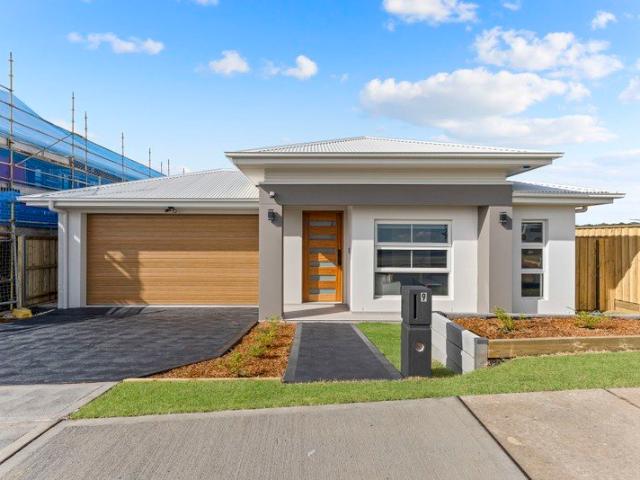 House for rent in Crangan Bay, New South Wales
