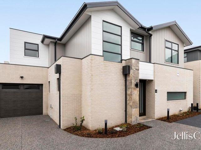 Townhouse for sale in Camerons Creek, Victoria