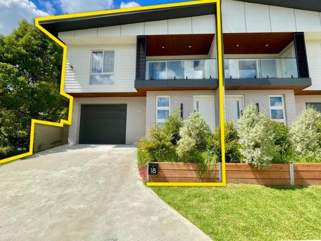 Duplex for rent in New South Wales