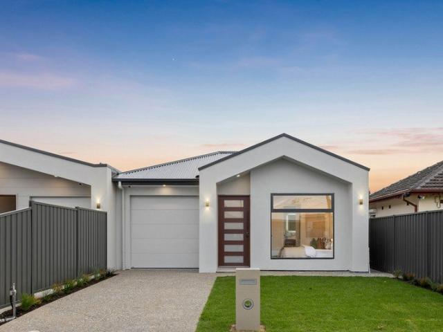 House for sale in Horseshoe Creek, South Australia