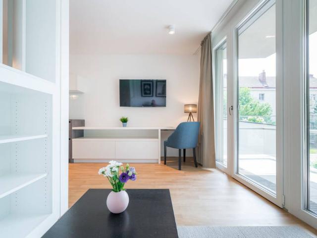 Apartment mieten in Hietzing, Wien