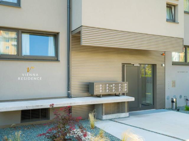 Apartment mieten in KG Hietzing