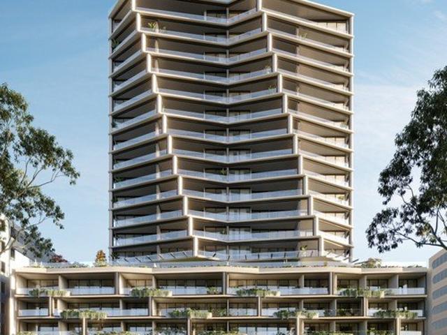 Apartment for sale in Sydney, New South Wales
