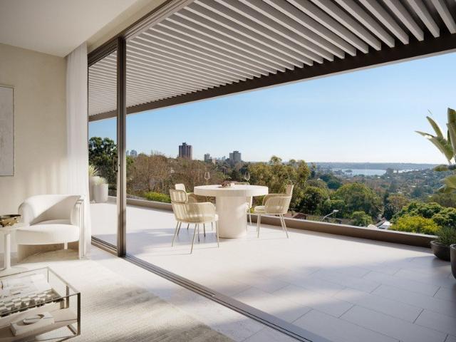 Apartment for sale in Sydney, New South Wales