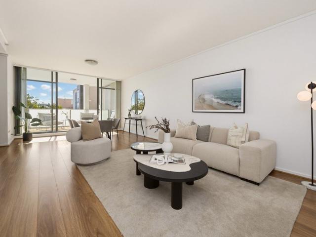 Apartment for sale in Sydney, New South Wales