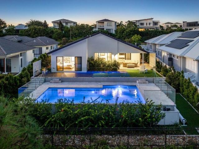 House for sale in Sanctuary Cove