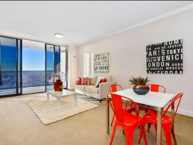 Apartment for rent in Sydney Olympic Park, Sydney