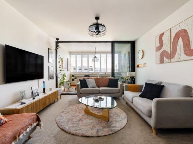 Apartment for sale in Inner West, Sydney