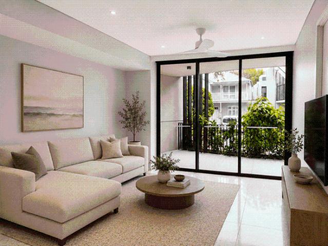 Apartment for rent in Sydney, New South Wales