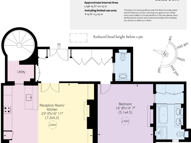 House for rent in Mayfair, Greater London