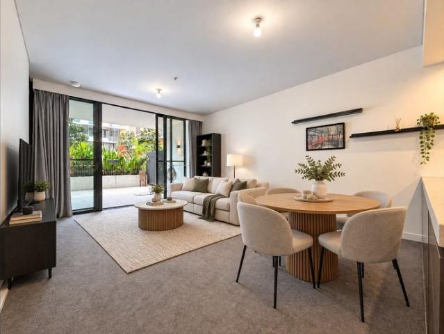 Apartment for rent in Putney, Sydney