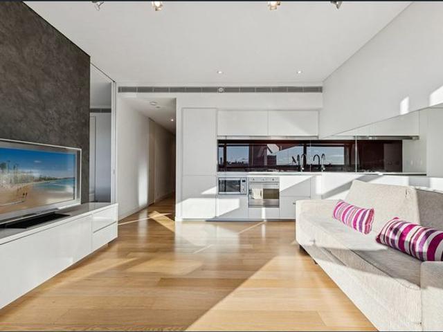 Apartment for rent in Koreatown, Sydney