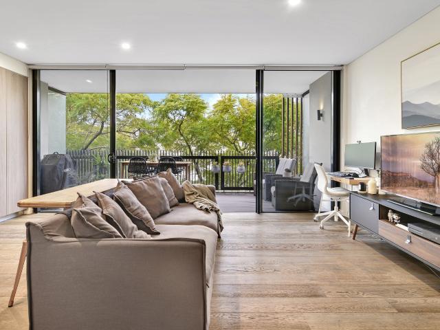 Apartment for rent in Sydney, New South Wales