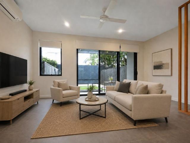 House for rent in Toombul, Queensland